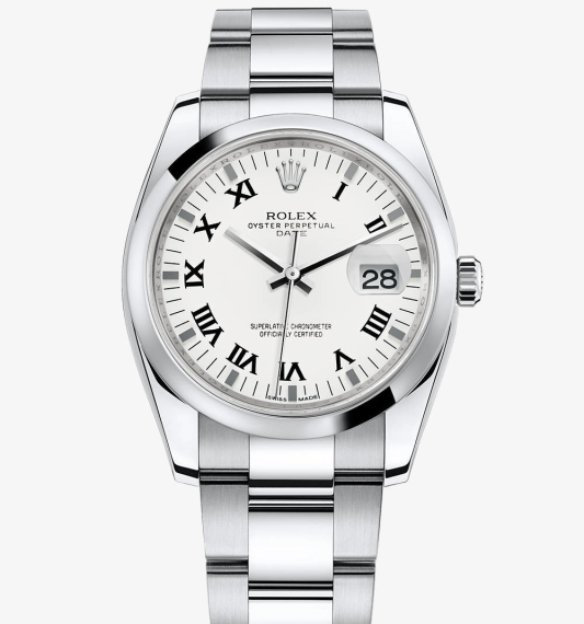 Rolex 115200-0003 hinta Oyster Perpetual