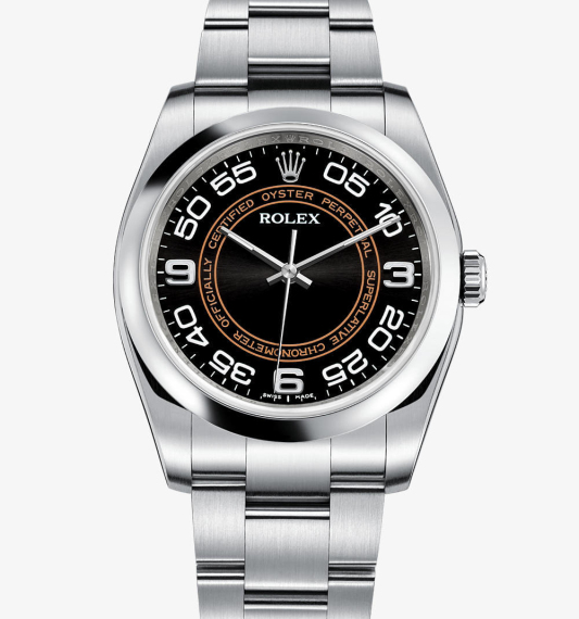 Rolex 116000-0008 価格 Oyster Perpetual