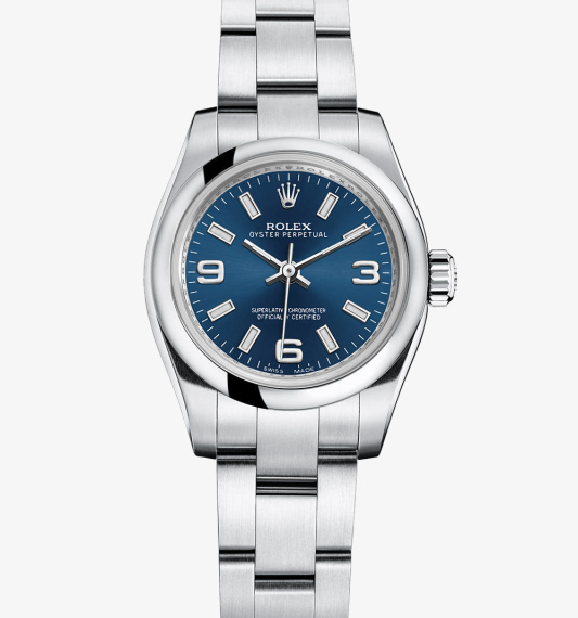 Rolex 176200-0003 harga Oyster Perpetual