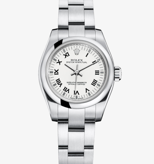 Rolex 176200-0005 giá Oyster Perpetual