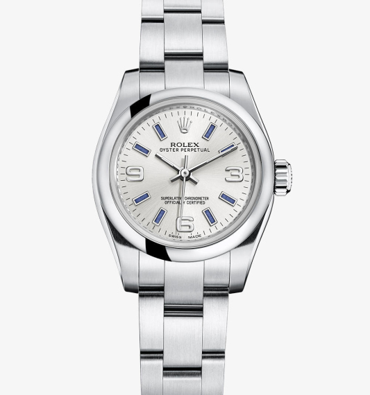 Rolex 176200-0008 giá Oyster Perpetual