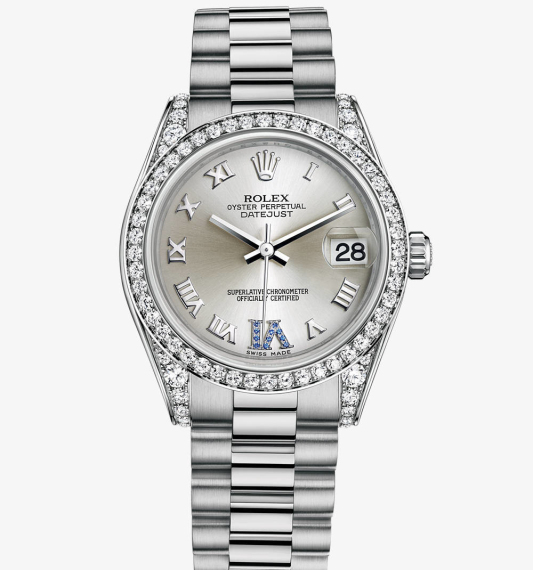 Rolex 178159-0052 harga Datejust harga Lady 31