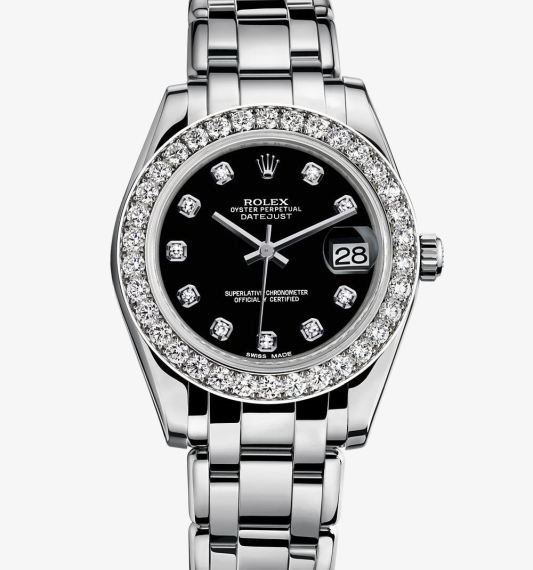 Rolex 81299-0006 prijs Datejust Special Edition