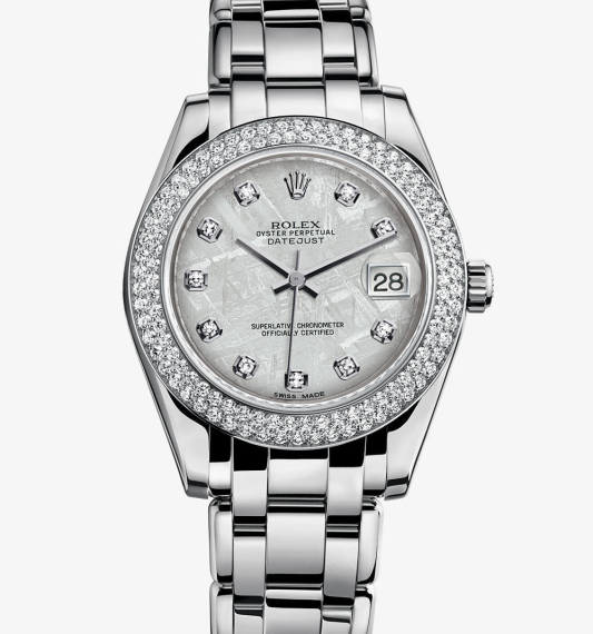 Rolex 81339-0002 가격 Datejust Special Edition