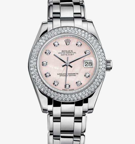 Rolex 81339-0006 가격 Datejust Special Edition