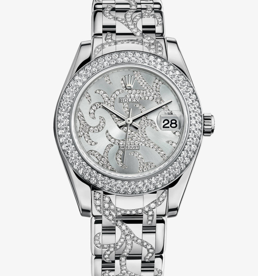 Rolex 81339-0028 prezzo Datejust Special Edition