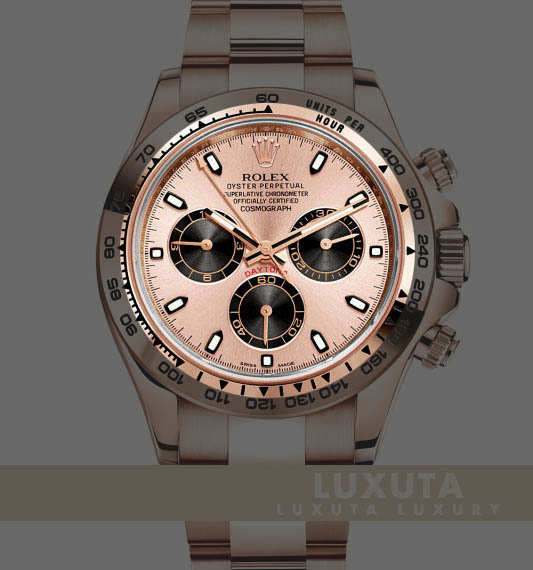 Rolex cadrans 116505-0001 Cosmograph Daytona