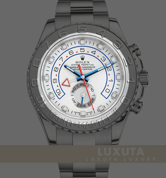 Rolex quadrante 116689-0001 Yacht-Master II