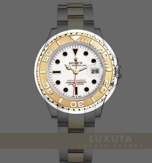 Rolex cadrans 169623-0007 Yacht-Master