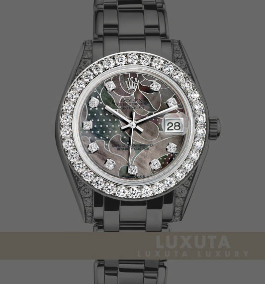 Rolex cadrans 81159-0011 Datejust Special Edition