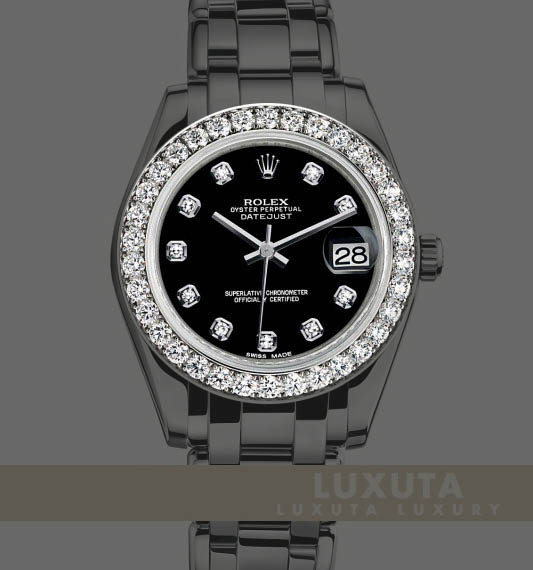Rolex بطلب 81299-0006 Datejust Special Edition