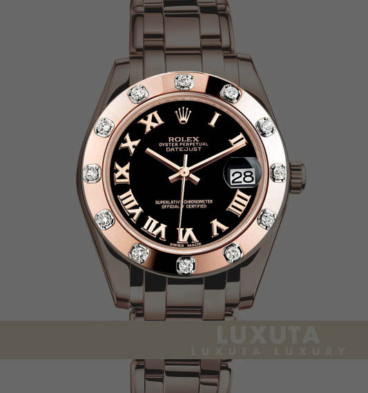 Rolex wijzerplaten 81315-0015 Datejust Special Edition