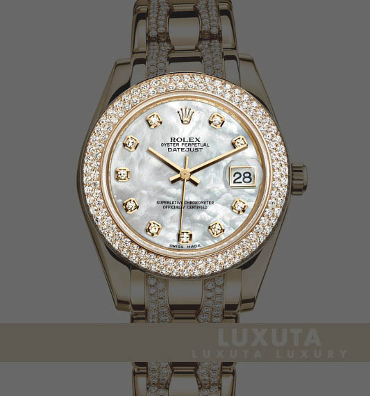 Rolex cadrans 81338-0019 Datejust Special Edition