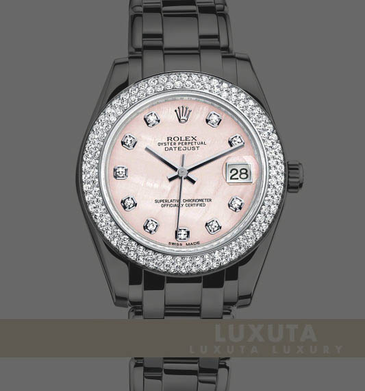 Rolex dial 81339-0006 Datejust Special Edition