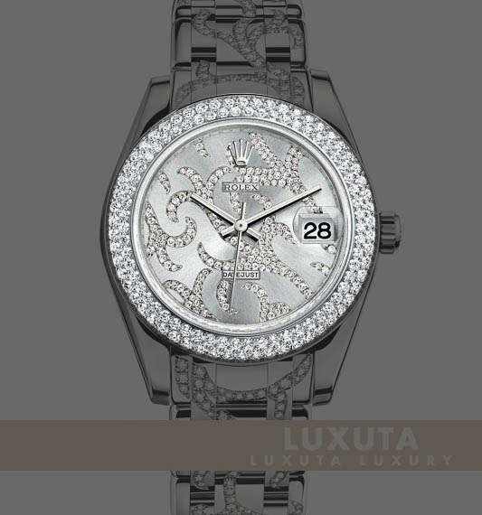 Rolex cadrans 81339-0028 Datejust Special Edition