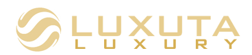 LUXUTA+ Luxo  .. Em todo o mundo - tem uma vantagem competitiva.