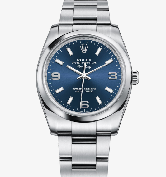 Rolex 114200-0001 ราคา Oyster Perpetual