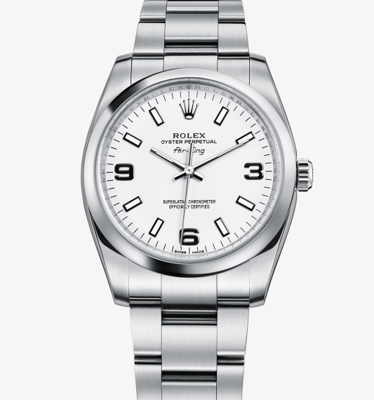 Rolex 114200-0003 preț Oyster Perpetual