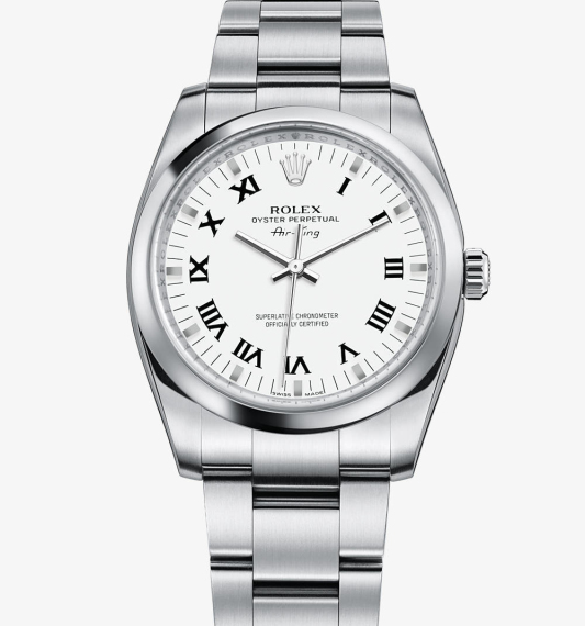 Rolex 114200-0005 preț Oyster Perpetual