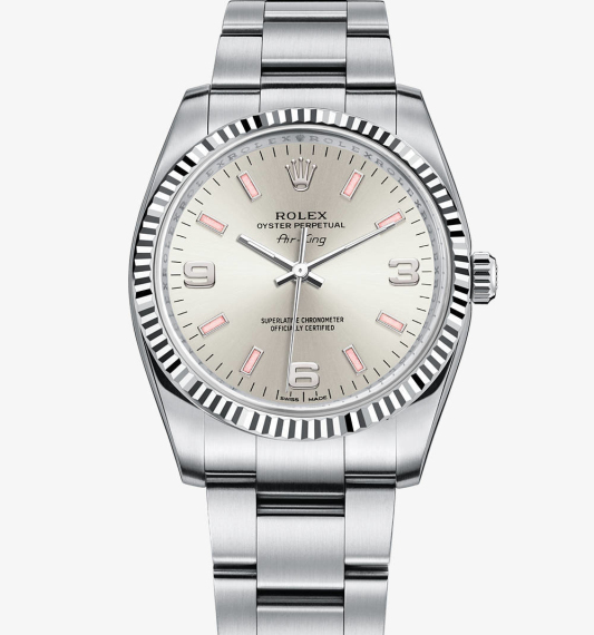 Rolex 114234-0010 कीमत Oyster Perpetual