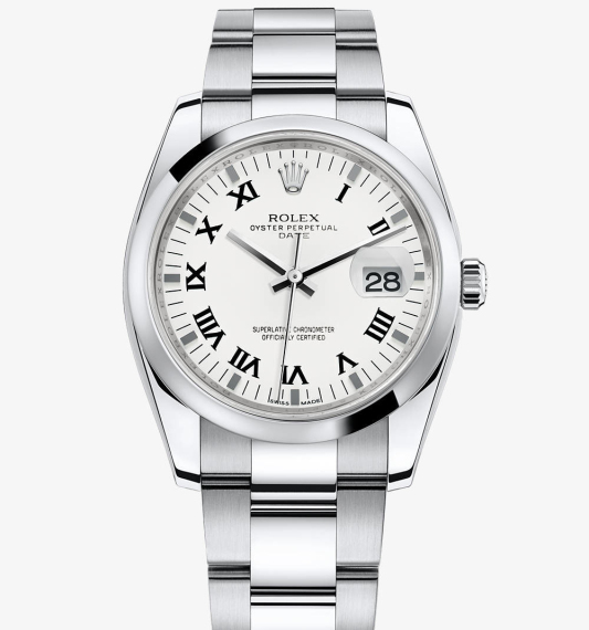 Rolex 115200-0003 cena Oyster Perpetual