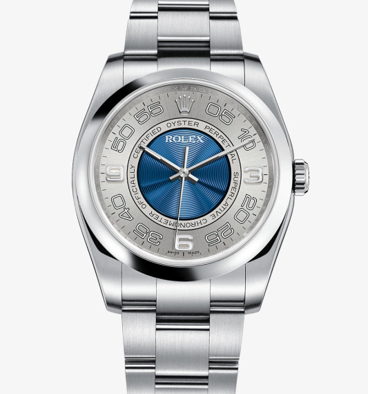 Rolex 116000-0004 cena Oyster Perpetual