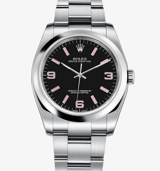 Rolex 116000-0006 Preis Oyster Perpetual