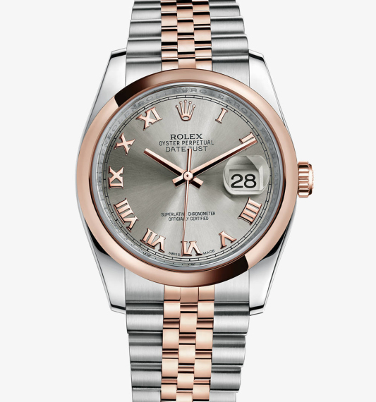 Rolex 116201-0071 prezzo Datejust