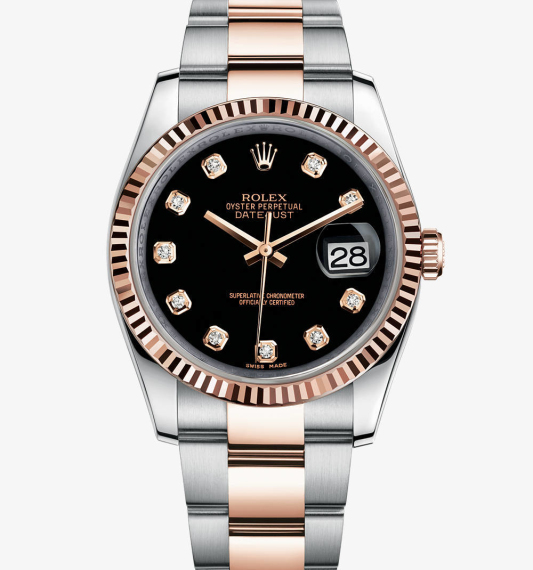 Rolex 116231-0071 prezzo Datejust