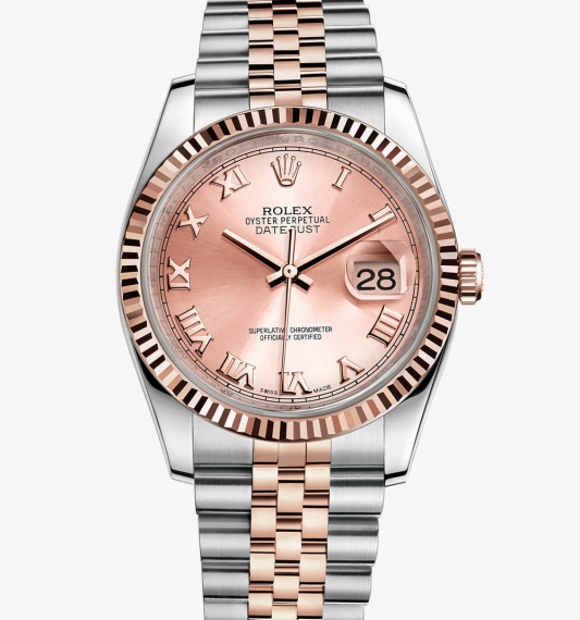 Rolex 116231-0089 Preis Datejust