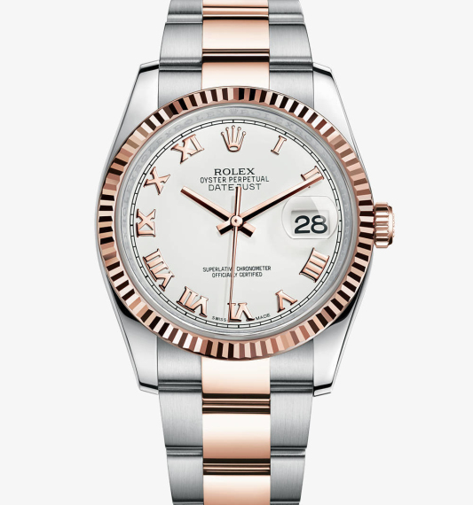 Rolex 116231-0092 prezzo Datejust