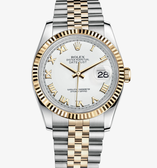 Rolex 116233-0149 pris Datejust