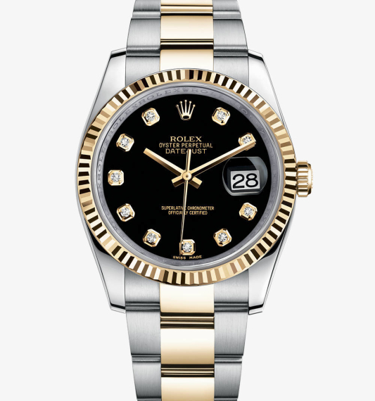 Rolex 116233-0175 preço Datejust