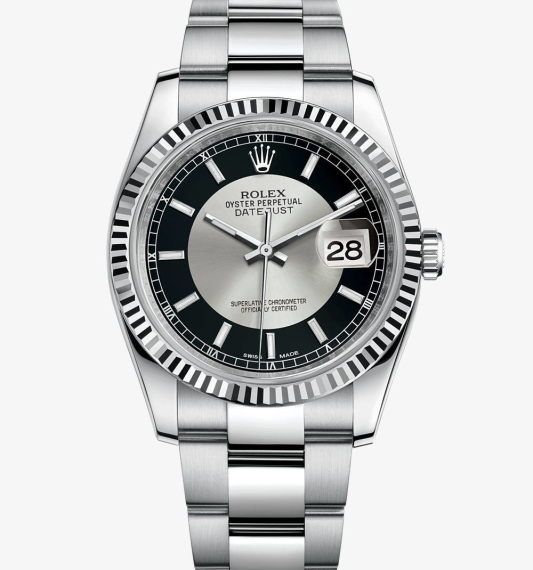 Rolex 116234-0152 価格 Datejust