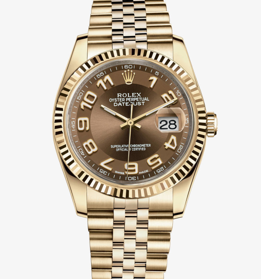 Rolex 116238-0076 hinta Datejust