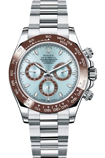 Rolex 116506-0001 価格 Cosmograph Daytona