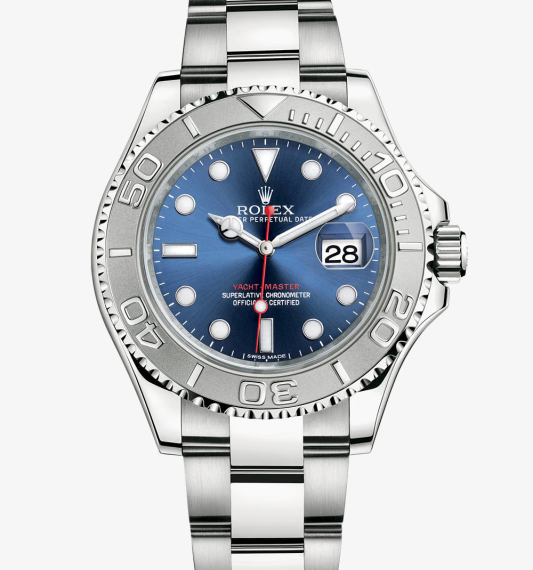 Rolex 116622-0001 Yacht-Master