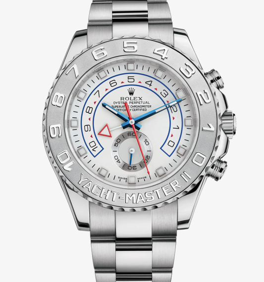 Rolex 116689-0001 Yacht-Master II