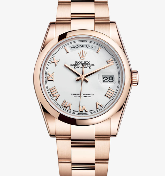 Rolex 118205F-0053 harga Day-Date