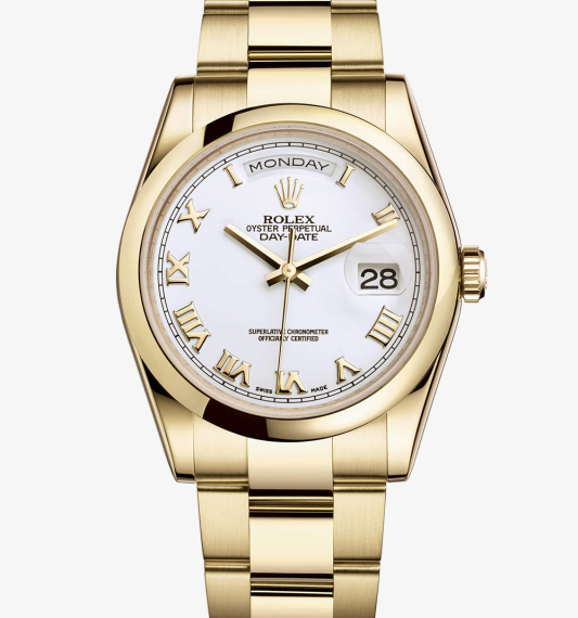 Rolex 118208-0087 価格 Day-Date