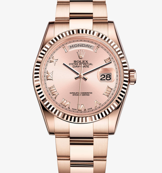 Rolex 118235F-0056 価格 Day-Date