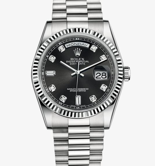 Rolex 118239-0089 Preis Day-Date