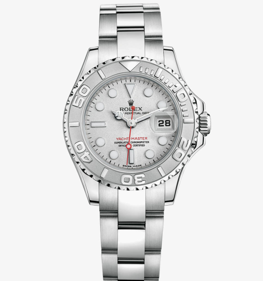 Rolex 169622-0002 Yacht-Master