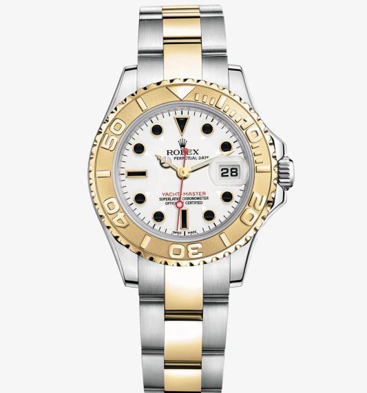 Rolex 169623-0007 Yacht-Master