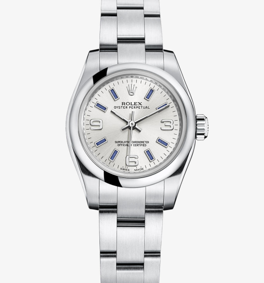 Rolex 176200-0008 preço Oyster Perpetual