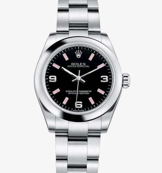 Rolex 177200-0007 prezzo Oyster Perpetual