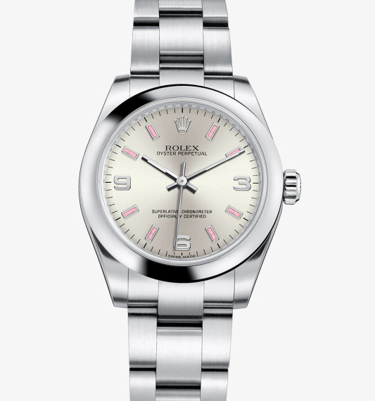 Rolex 177200-0009 ár Oyster Perpetual