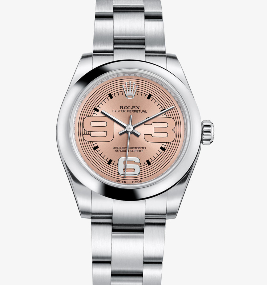 Rolex 177200-0013 cena Oyster Perpetual