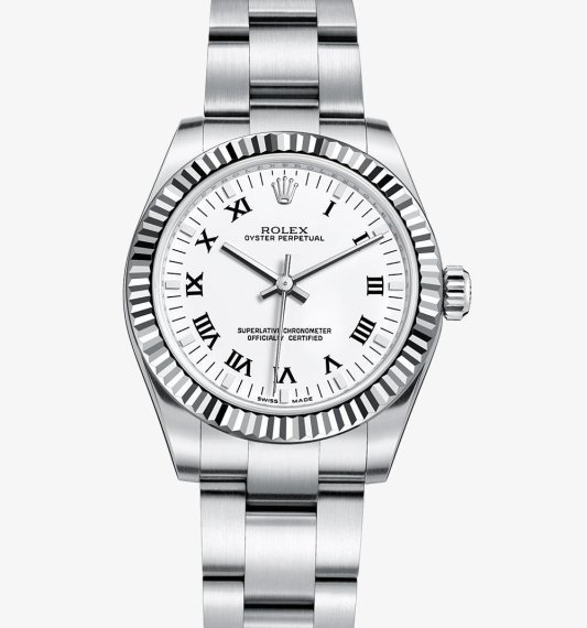 Rolex 177234-0012 कीमत Oyster Perpetual