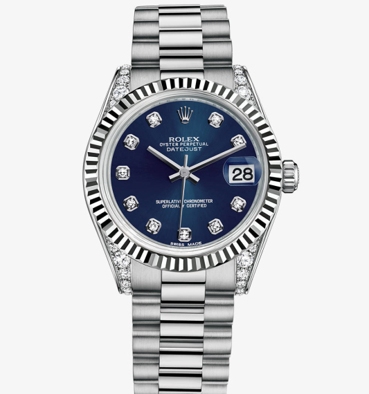 Rolex 178239-0016 preço Datejust preço Lady 31